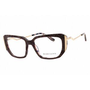 Guess by Marciano EYEGLASSES GM0398-071-52 New with case